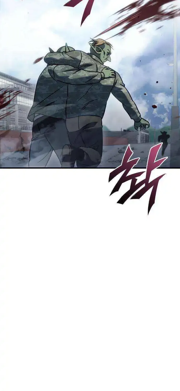 Hiding a Logistics Center in The Apocalypse Zinmanga X Chapter 24 Page 56
