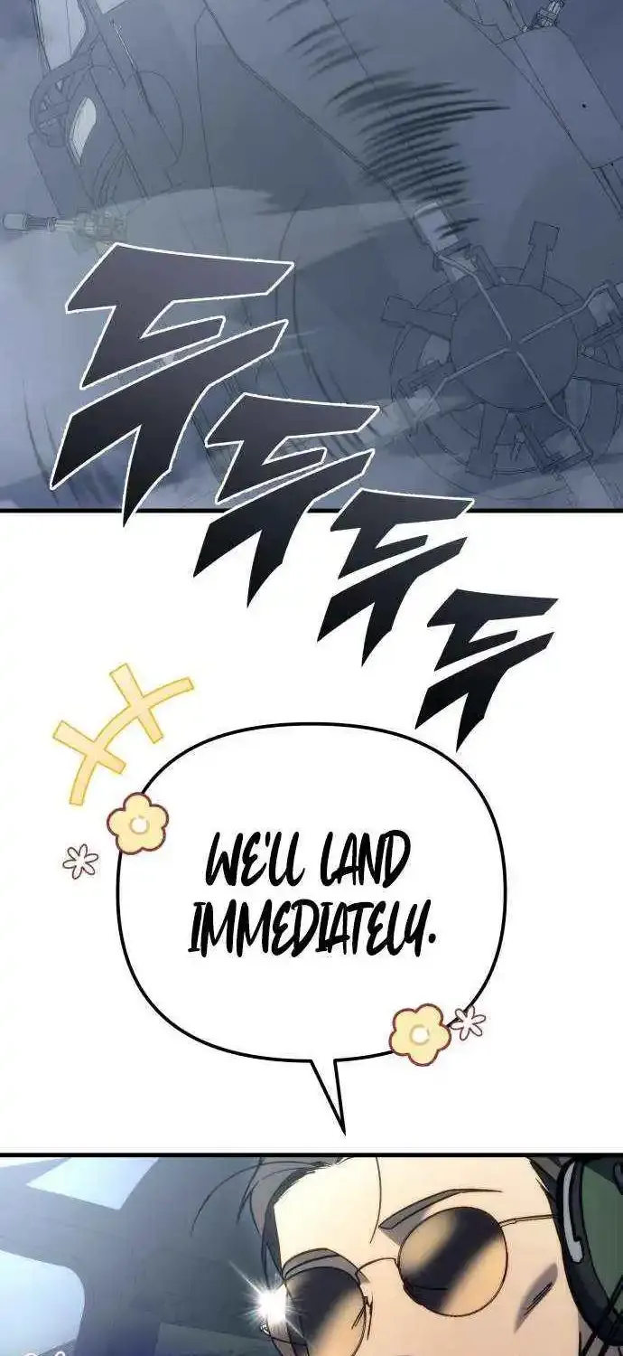 Hiding a Logistics Center in The Apocalypse Zinmanga X Chapter 24 Page 63
