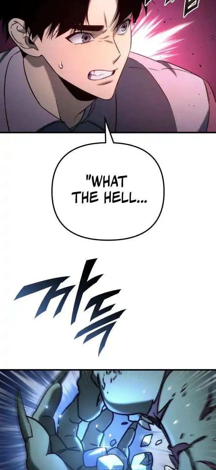 Hiding a Logistics Center in The Apocalypse Zinmanga X Chapter 24 Page 72