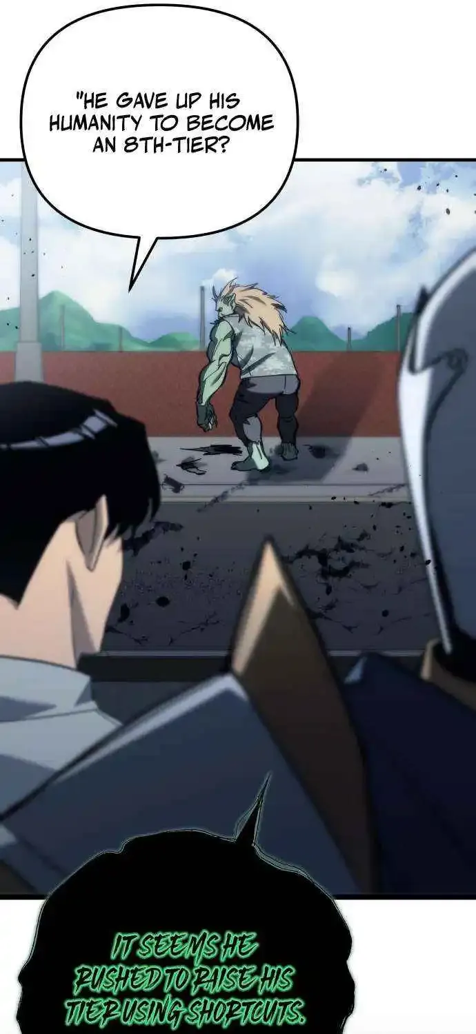 Hiding a Logistics Center in The Apocalypse Zinmanga X Chapter 24 Page 78