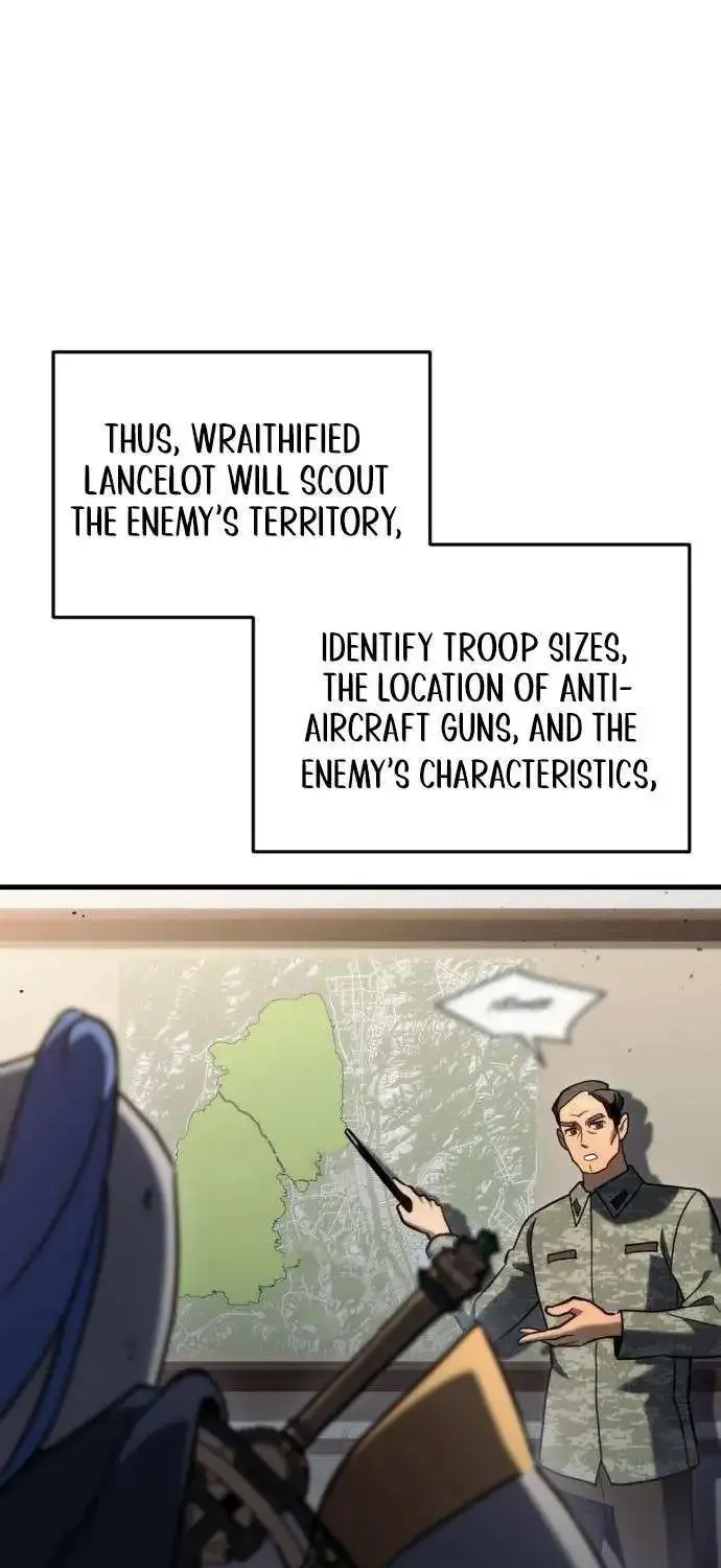 Hiding a Logistics Center in The Apocalypse Zinmanga X Chapter 23 Page 26
