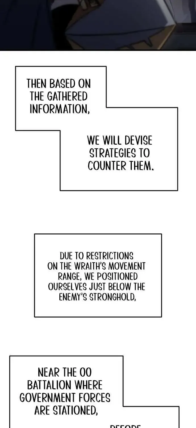 Hiding a Logistics Center in The Apocalypse Zinmanga X Chapter 23 Page 27