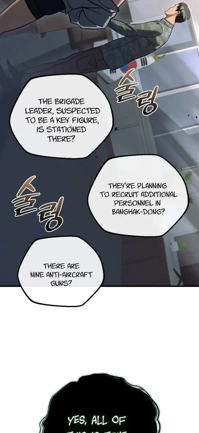 Hiding a Logistics Center in The Apocalypse Zinmanga X Chapter 23 Page 32