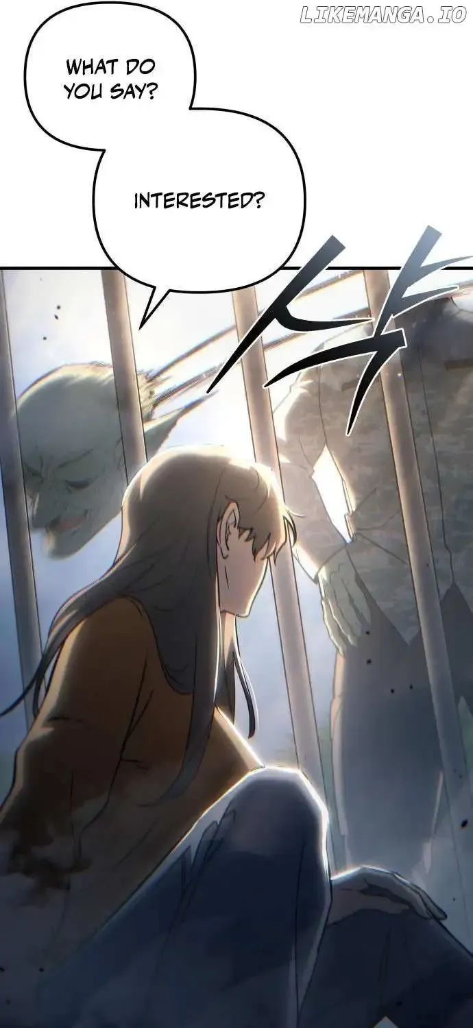 Hiding a Logistics Center in The Apocalypse Zinmanga X Chapter 23 Page 82
