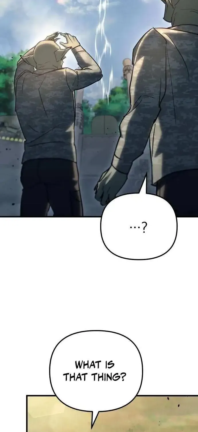 Hiding a Logistics Center in The Apocalypse Zinmanga X Chapter 23 Page 90