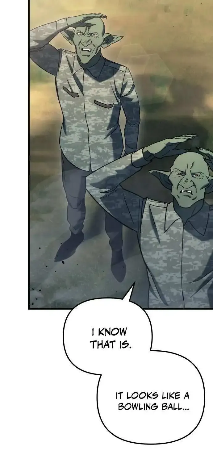 Hiding a Logistics Center in The Apocalypse Zinmanga X Chapter 23 Page 91