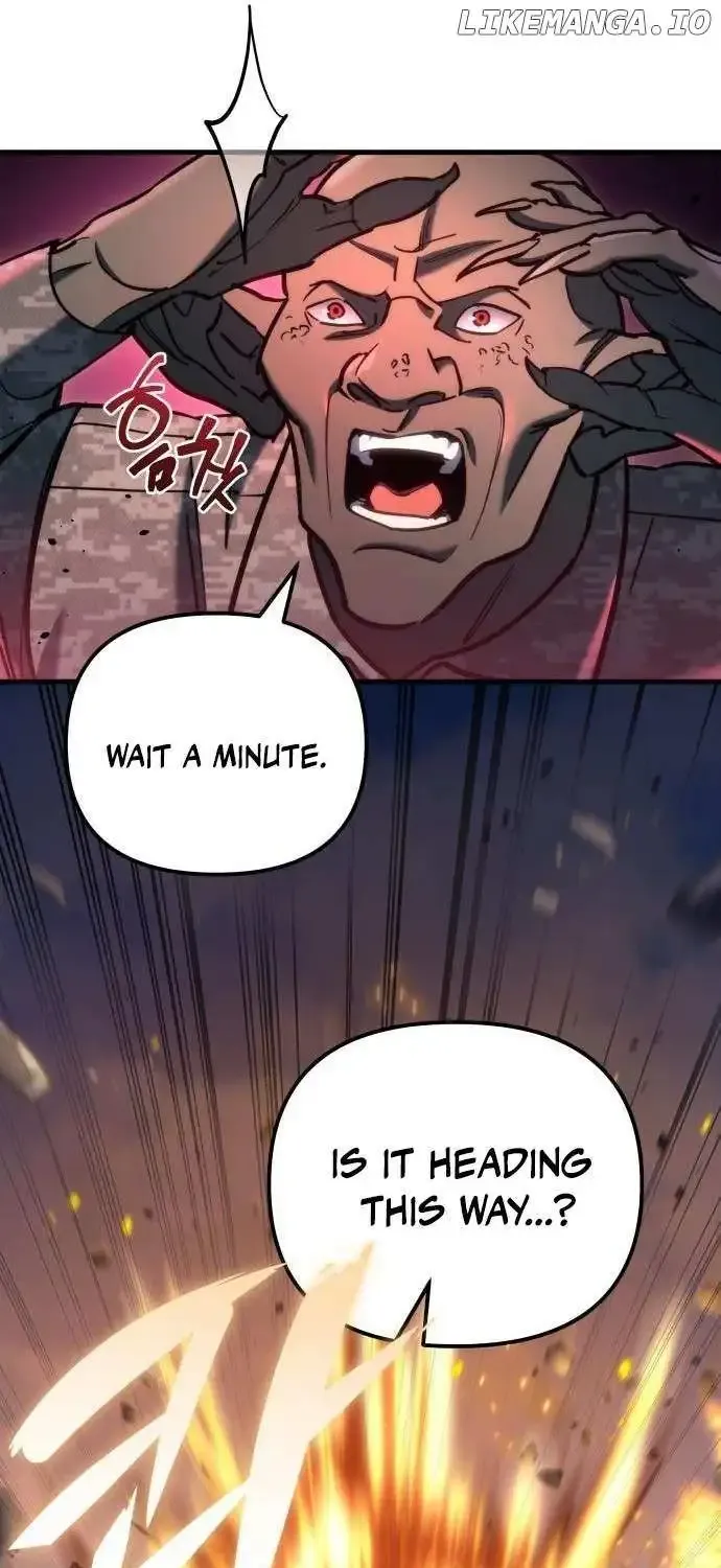 Hiding a Logistics Center in The Apocalypse Zinmanga X Chapter 23 Page 93