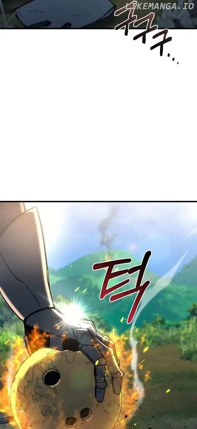 Hiding a Logistics Center in The Apocalypse Zinmanga X Chapter 23 Page 99