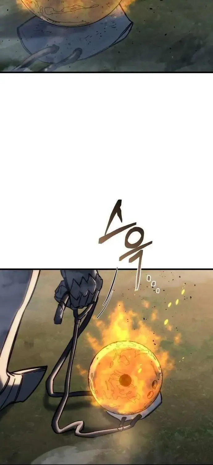 Hiding a Logistics Center in The Apocalypse Zinmanga X Chapter 23 Page 100
