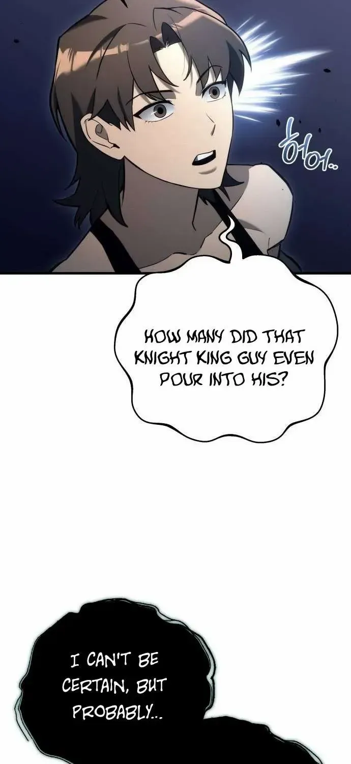 Hiding a Logistics Center in The Apocalypse Zinmanga X Chapter 22 Page 68