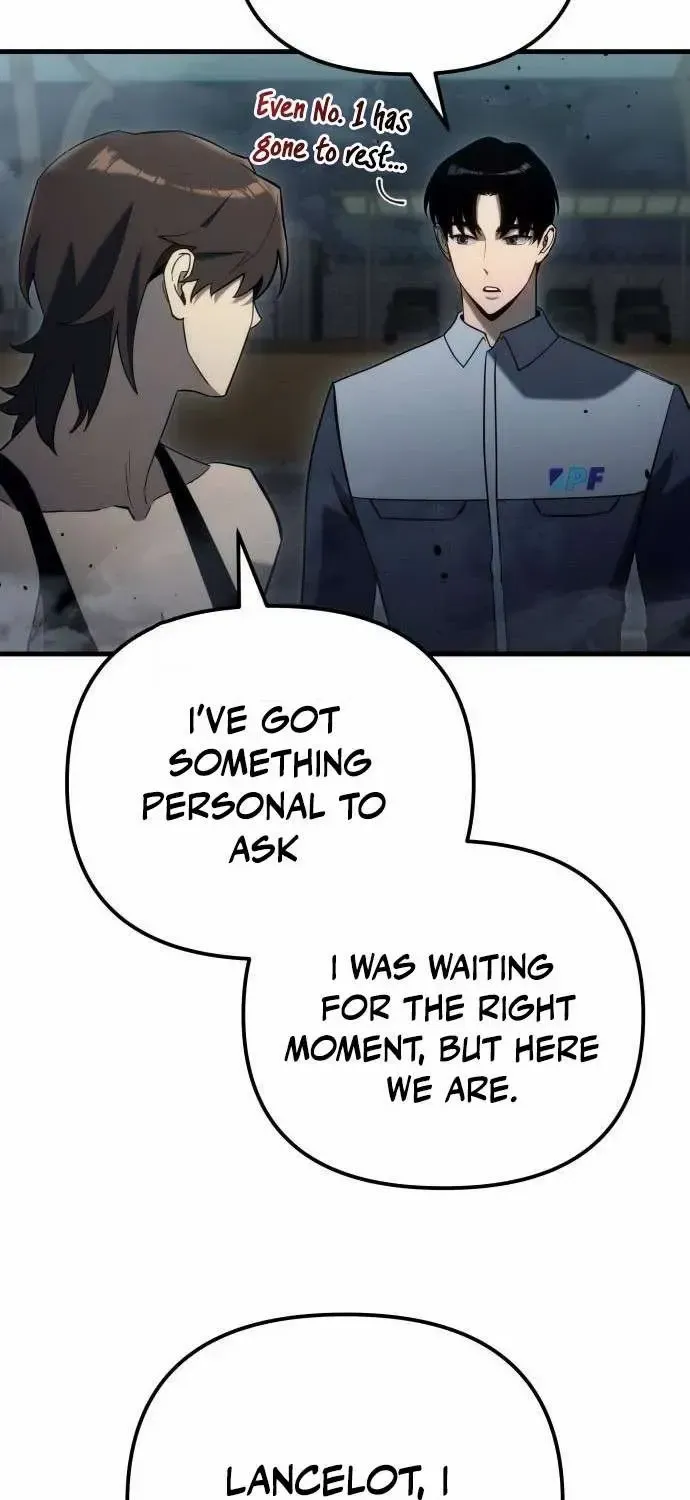 Hiding a Logistics Center in The Apocalypse Zinmanga X Chapter 22 Page 72
