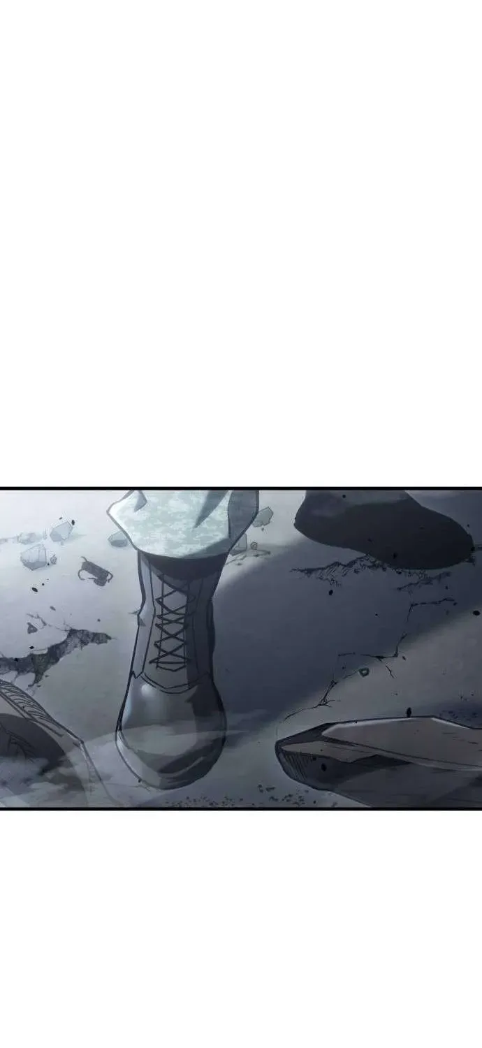 Hiding a Logistics Center in The Apocalypse Zinmanga X Chapter 22 Page 88
