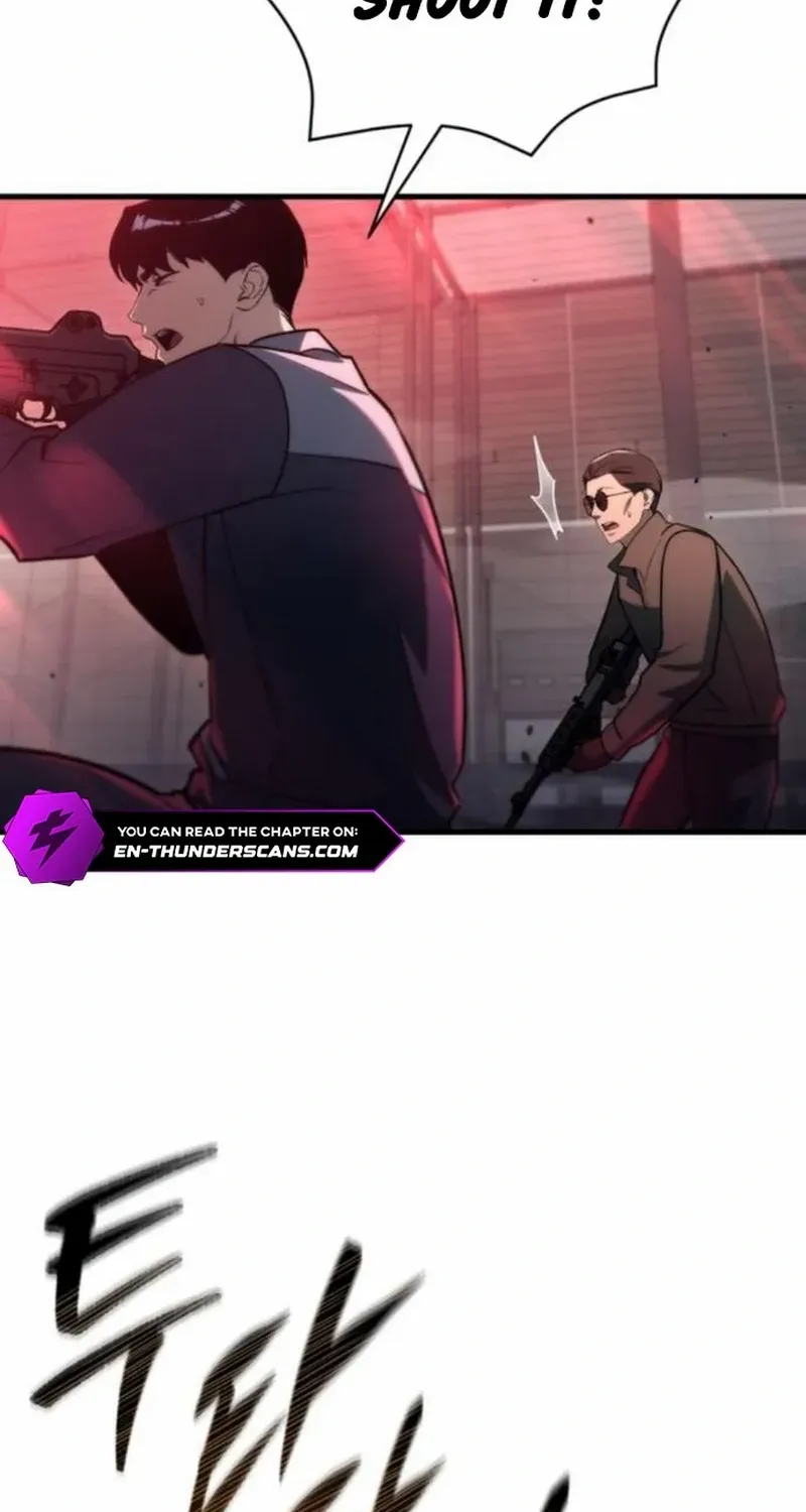 Hiding a Logistics Center in The Apocalypse Zinmanga X Chapter 21 Page 22
