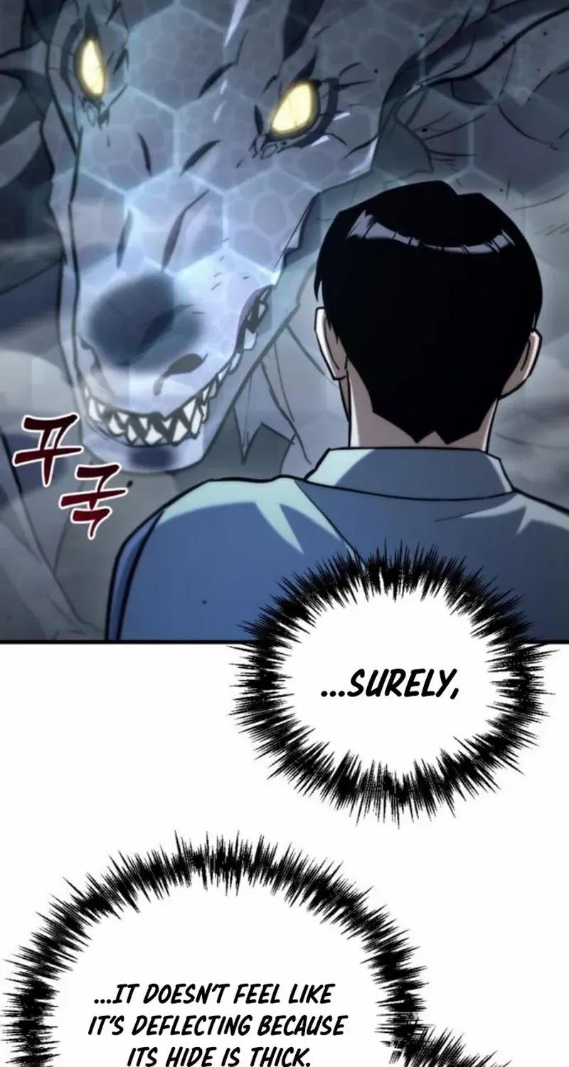 Hiding a Logistics Center in The Apocalypse Zinmanga X Chapter 21 Page 37