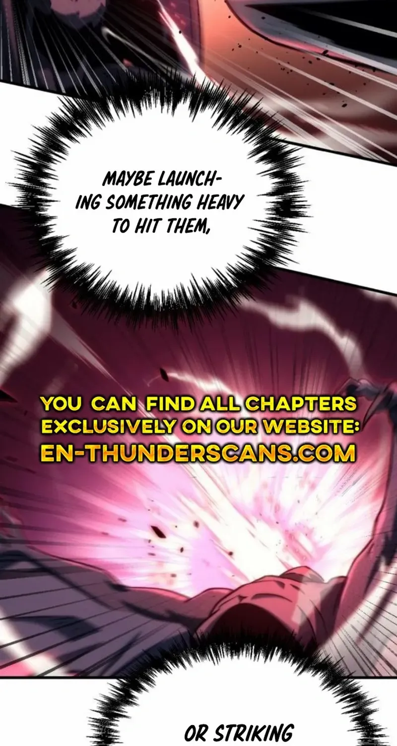 Hiding a Logistics Center in The Apocalypse Zinmanga X Chapter 21 Page 88