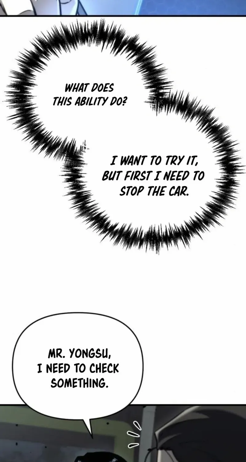 Hiding a Logistics Center in The Apocalypse Zinmanga X Chapter 21 Page 101