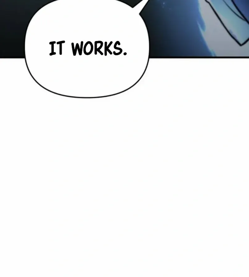 Hiding a Logistics Center in The Apocalypse Zinmanga X Chapter 21 Page 110