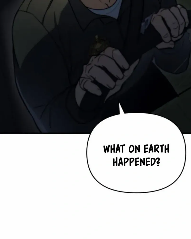 Hiding a Logistics Center in The Apocalypse Zinmanga X Chapter 21 Page 130