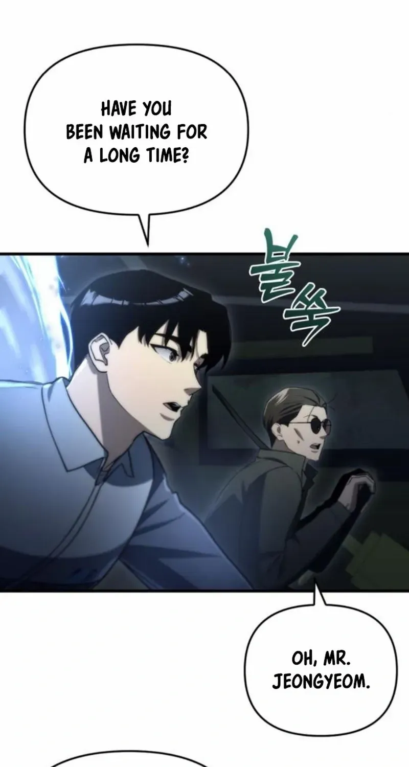 Hiding a Logistics Center in The Apocalypse Zinmanga X Chapter 21 Page 131