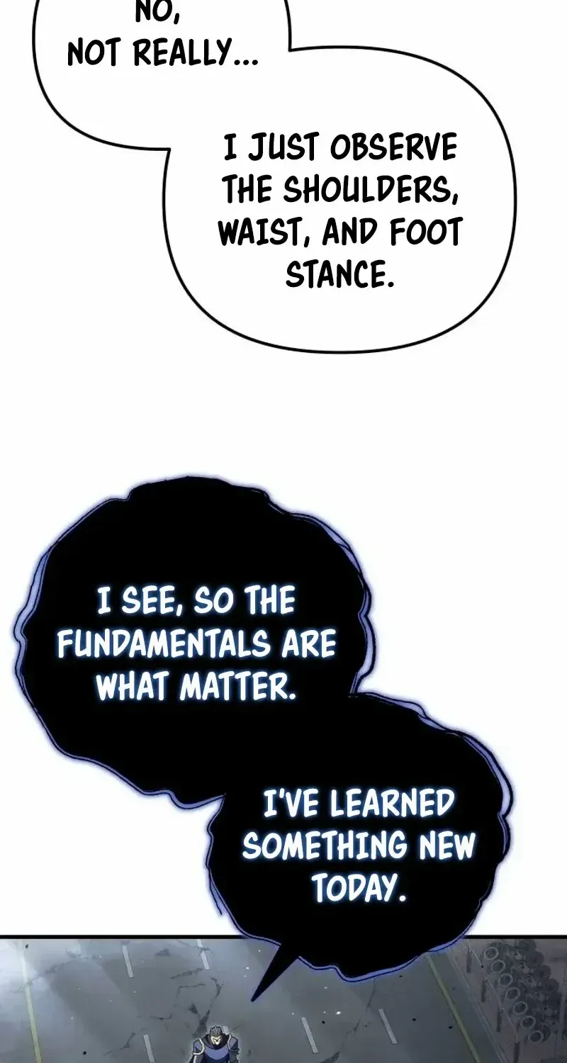 Hiding a Logistics Center in The Apocalypse Zinmanga X Chapter 20 Page 35