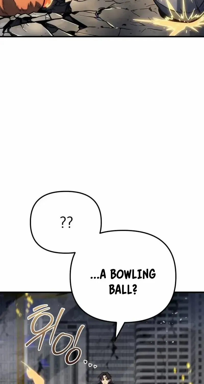 Hiding a Logistics Center in The Apocalypse Zinmanga X Chapter 20 Page 44
