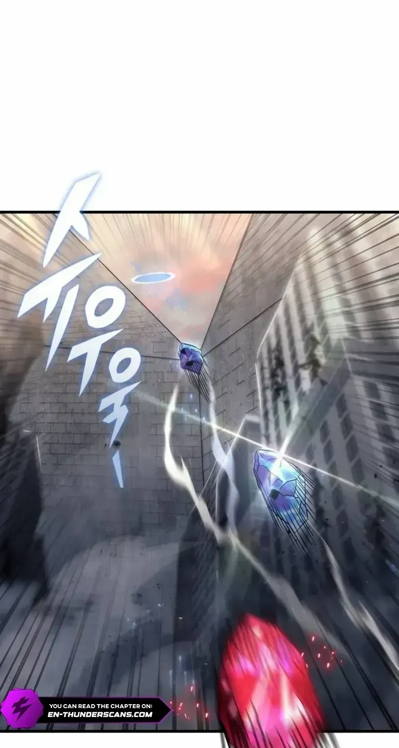 Hiding a Logistics Center in The Apocalypse Zinmanga X Chapter 20 Page 50
