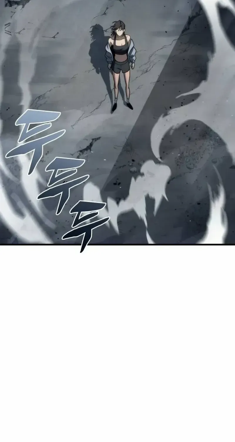 Hiding a Logistics Center in The Apocalypse Zinmanga X Chapter 20 Page 53