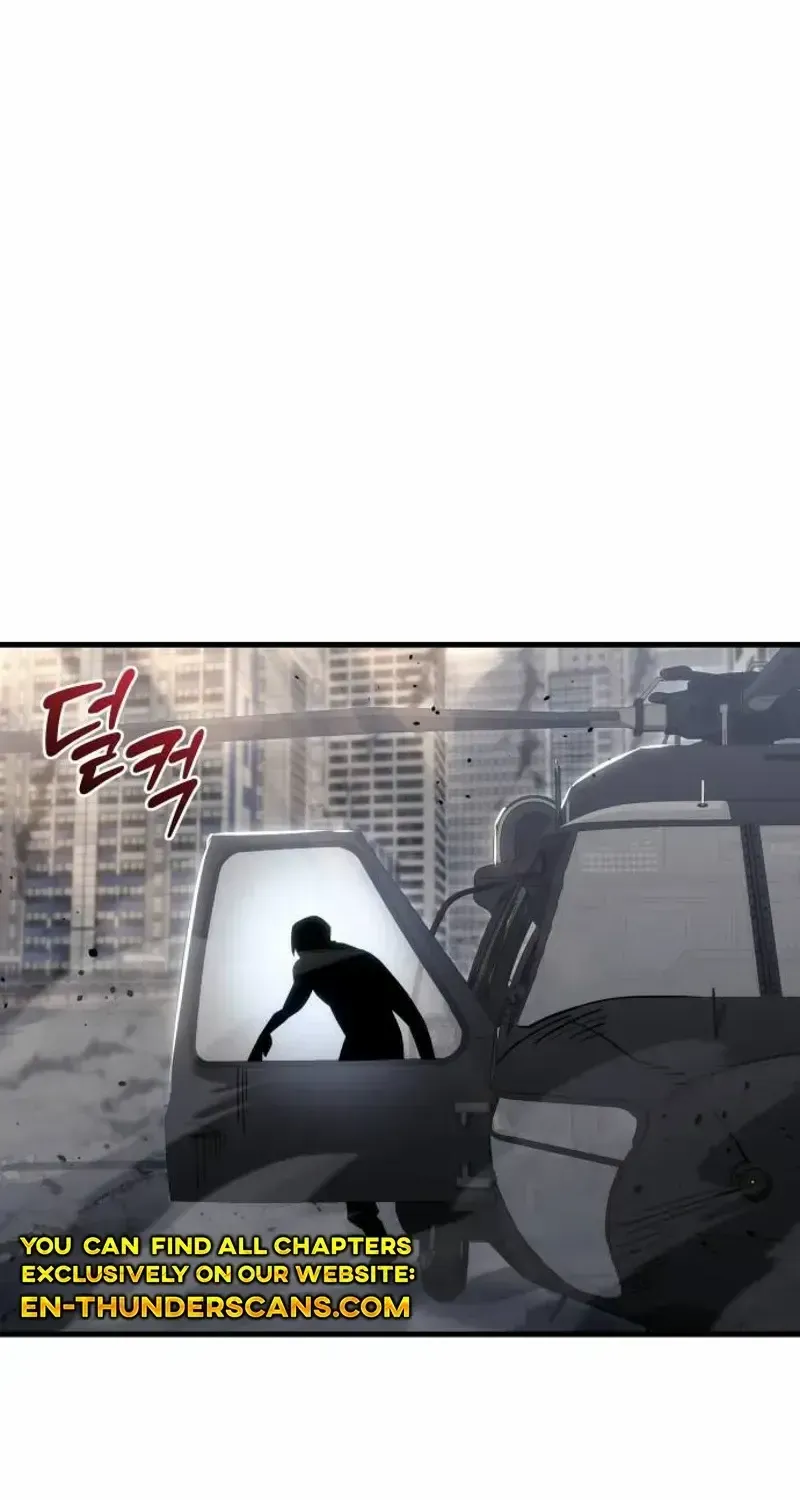 Hiding a Logistics Center in The Apocalypse Zinmanga X Chapter 20 Page 58
