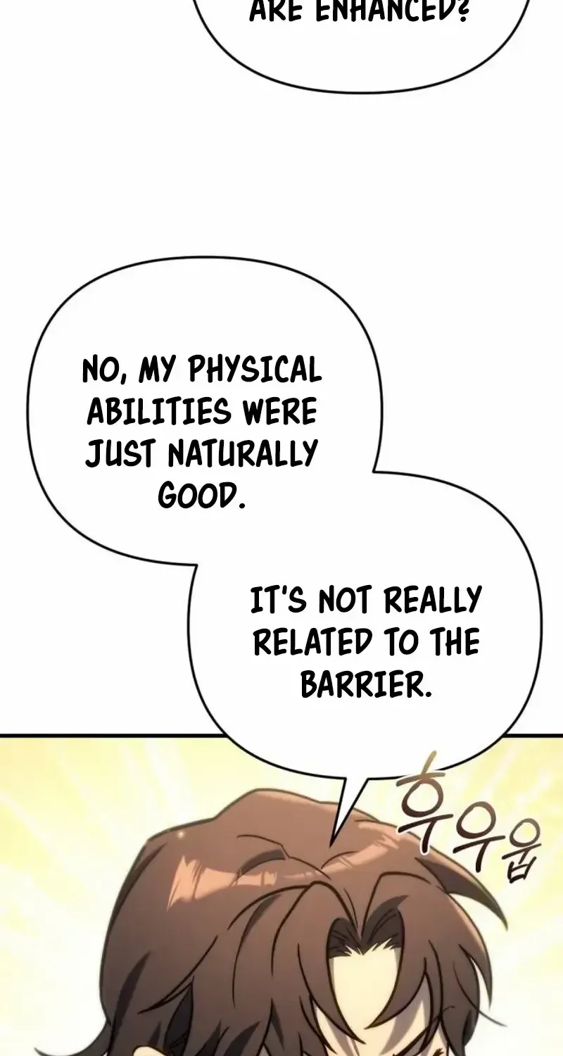 Hiding a Logistics Center in The Apocalypse Zinmanga X Chapter 20 Page 67
