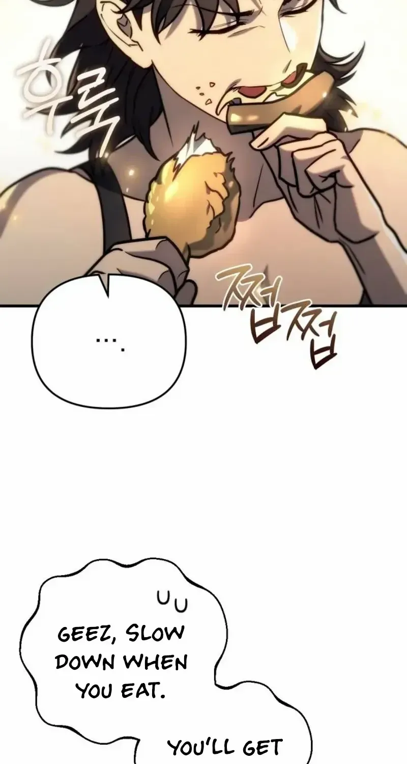 Hiding a Logistics Center in The Apocalypse Zinmanga X Chapter 20 Page 68