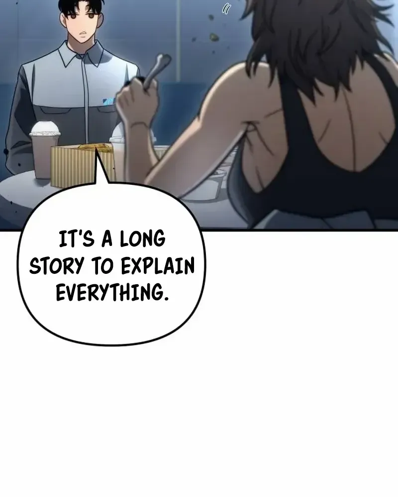 Hiding a Logistics Center in The Apocalypse Zinmanga X Chapter 20 Page 72