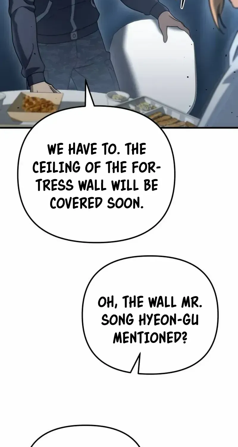 Hiding a Logistics Center in The Apocalypse Zinmanga X Chapter 20 Page 76