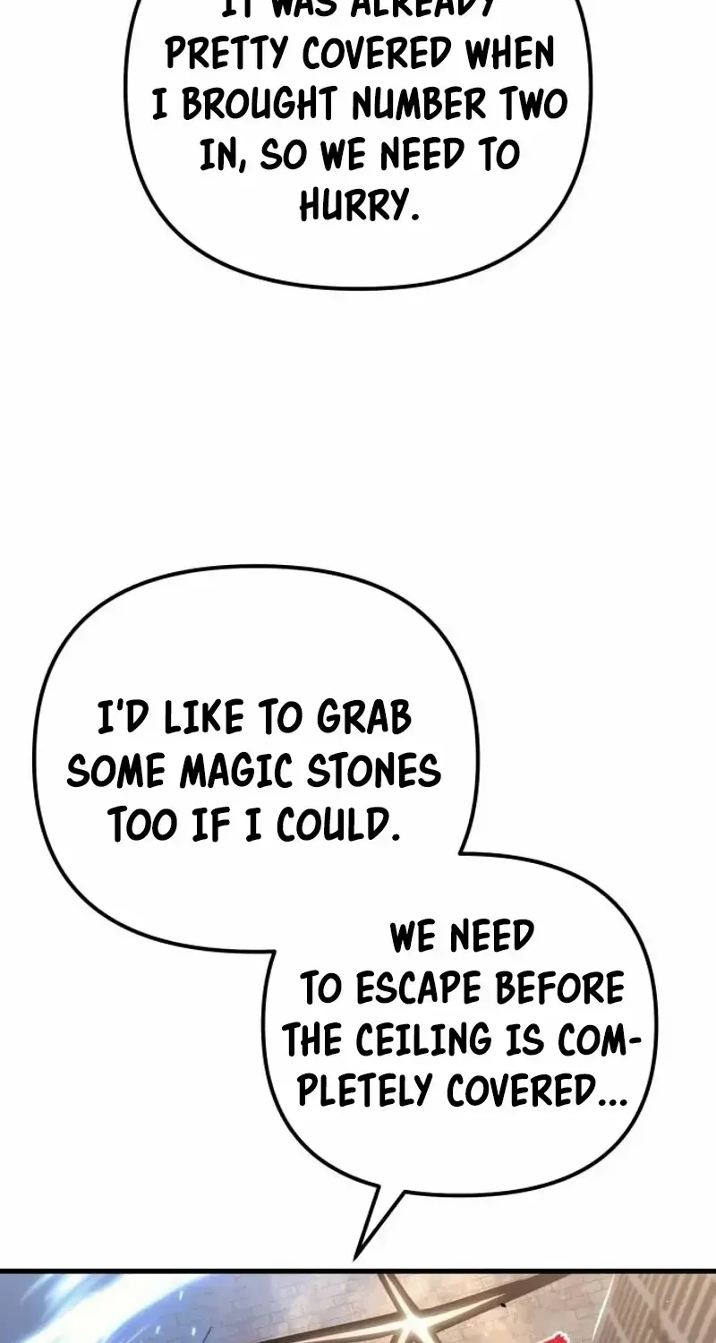 Hiding a Logistics Center in The Apocalypse Zinmanga X Chapter 20 Page 78