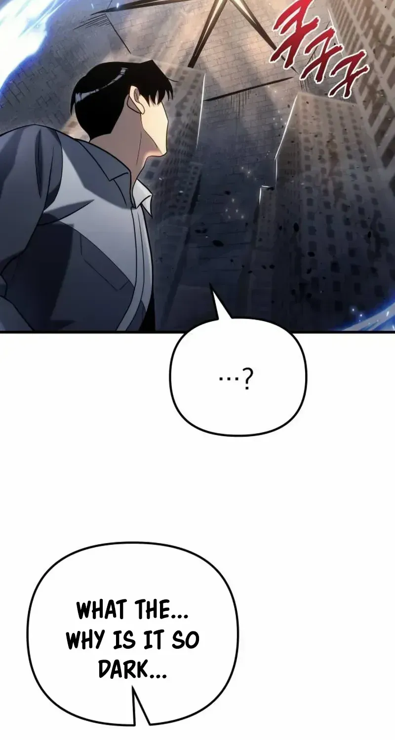 Hiding a Logistics Center in The Apocalypse Zinmanga X Chapter 20 Page 79