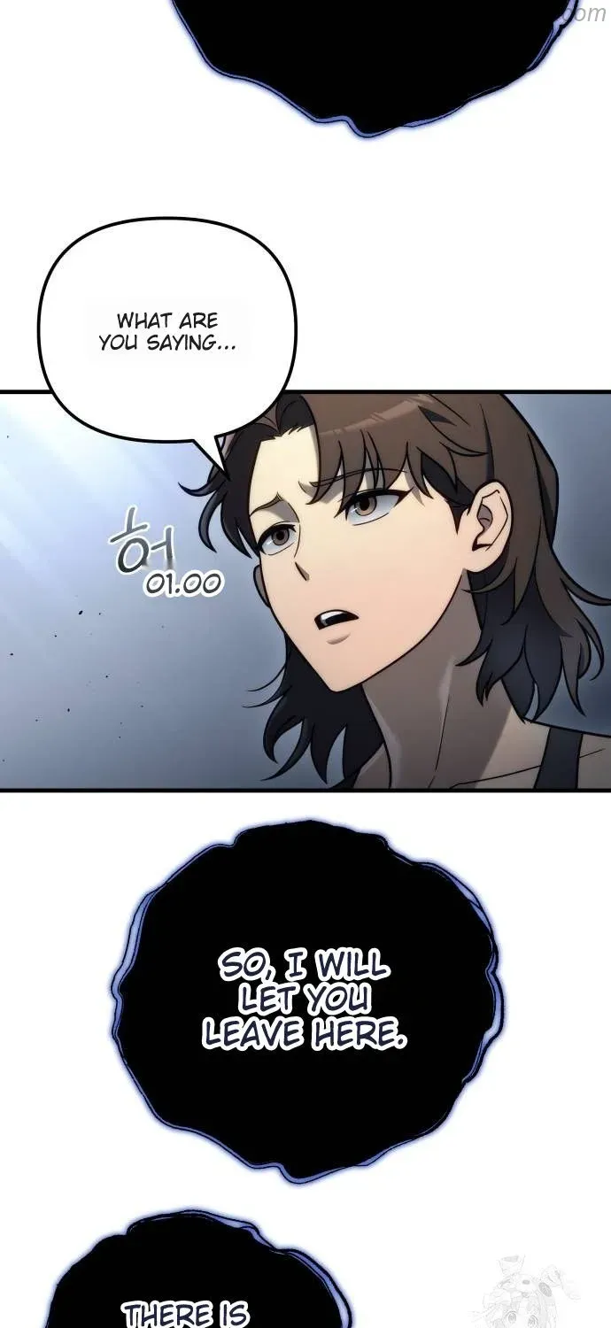 Hiding a Logistics Center in The Apocalypse Zinmanga X Chapter 19 Page 57