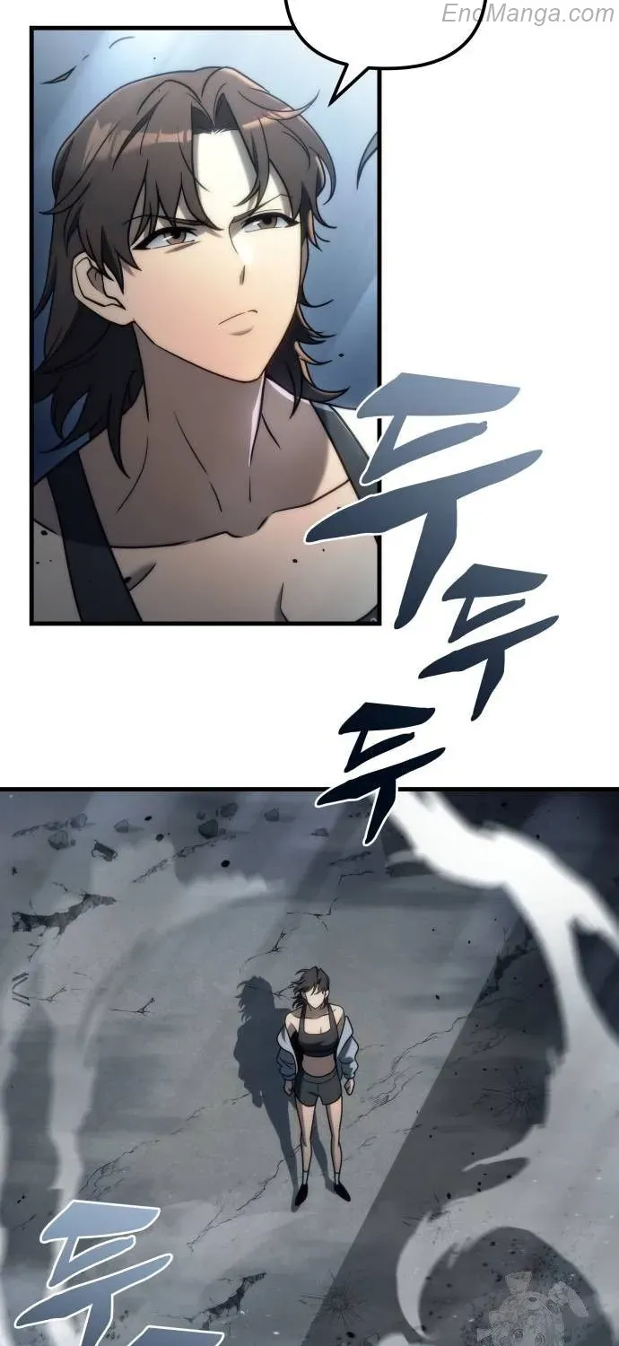Hiding a Logistics Center in The Apocalypse Zinmanga X Chapter 19 Page 79