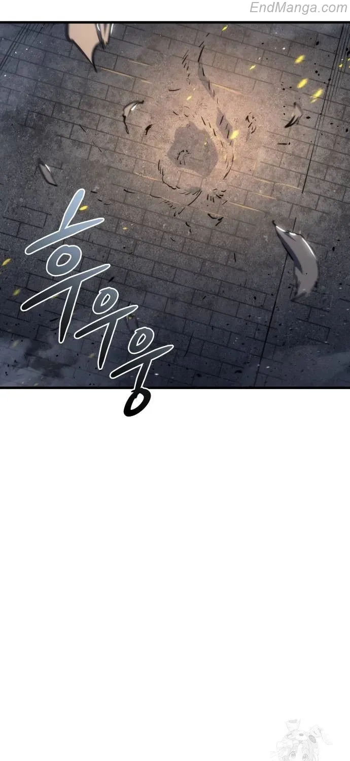 Hiding a Logistics Center in The Apocalypse Zinmanga X Chapter 19 Page 135
