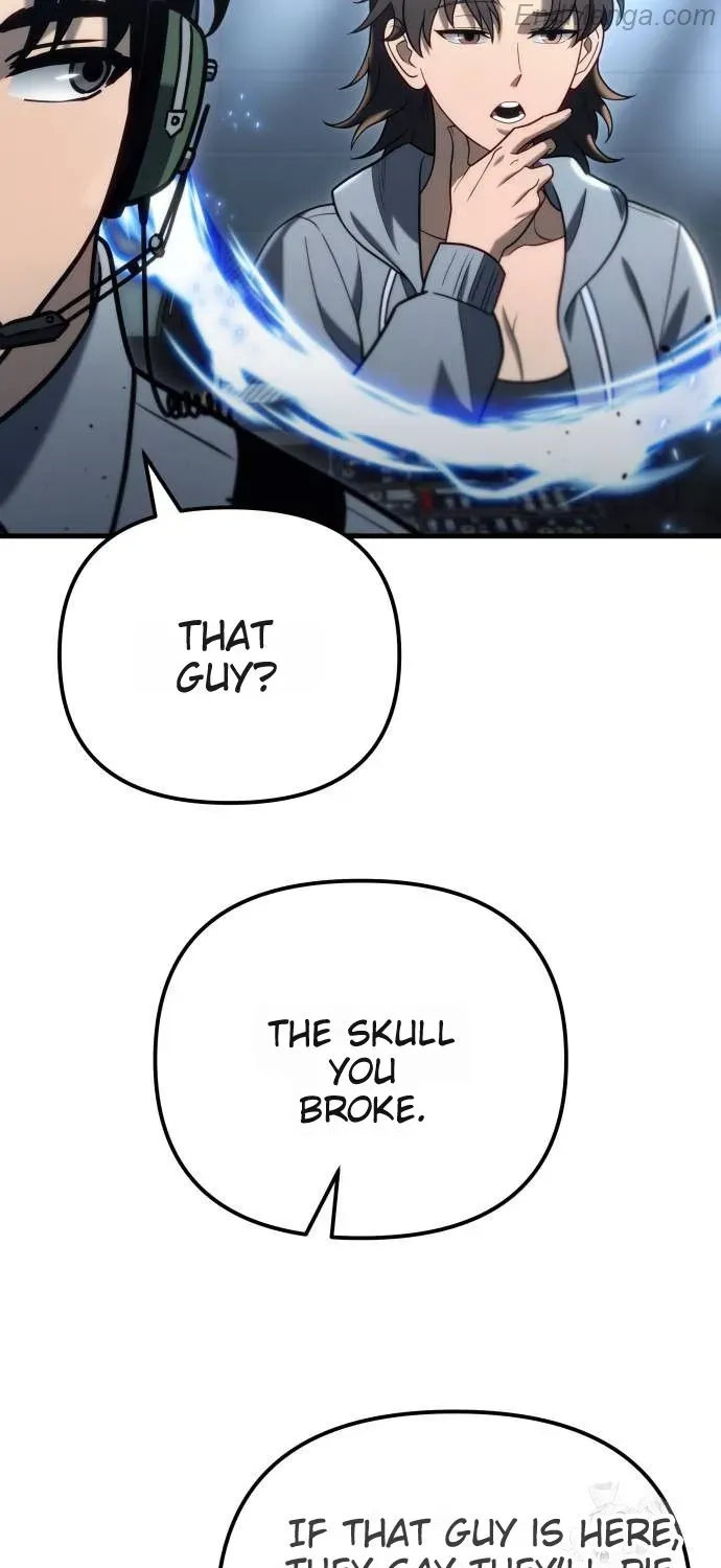 Hiding a Logistics Center in The Apocalypse Zinmanga X Chapter 19 Page 149