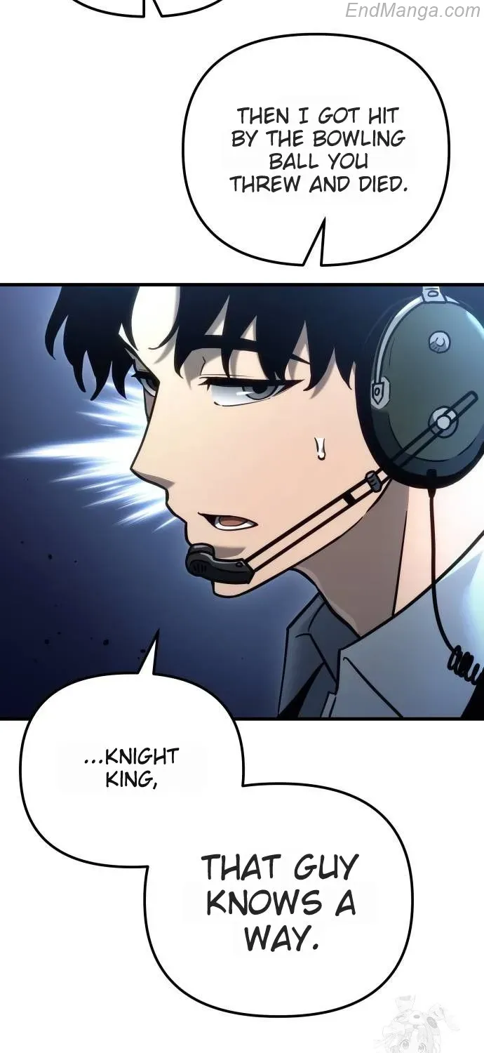 Hiding a Logistics Center in The Apocalypse Zinmanga X Chapter 19 Page 153