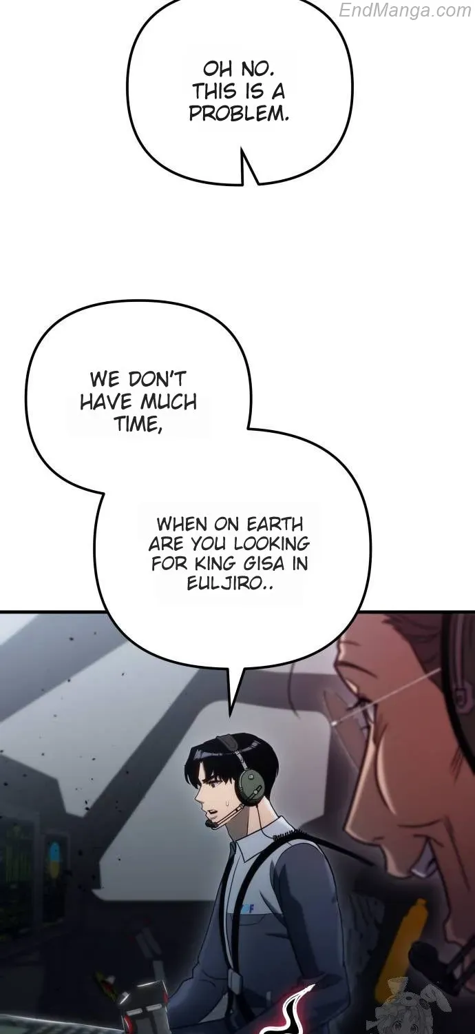 Hiding a Logistics Center in The Apocalypse Zinmanga X Chapter 19 Page 155