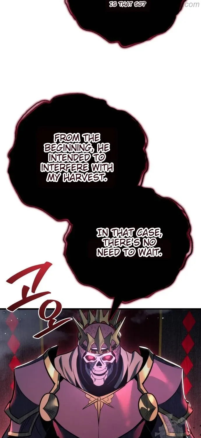 Hiding a Logistics Center in The Apocalypse Zinmanga X Chapter 19 Page 177