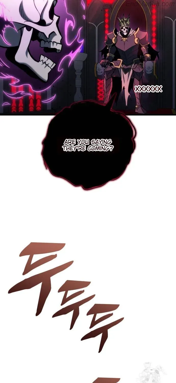 Hiding a Logistics Center in The Apocalypse Zinmanga X Chapter 19 Page 181
