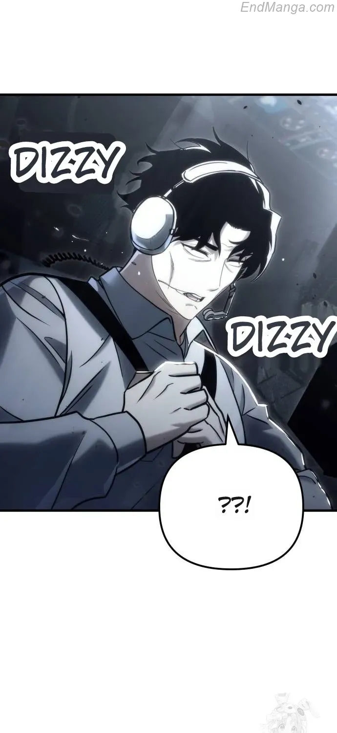 Hiding a Logistics Center in The Apocalypse Zinmanga X Chapter 19 Page 189