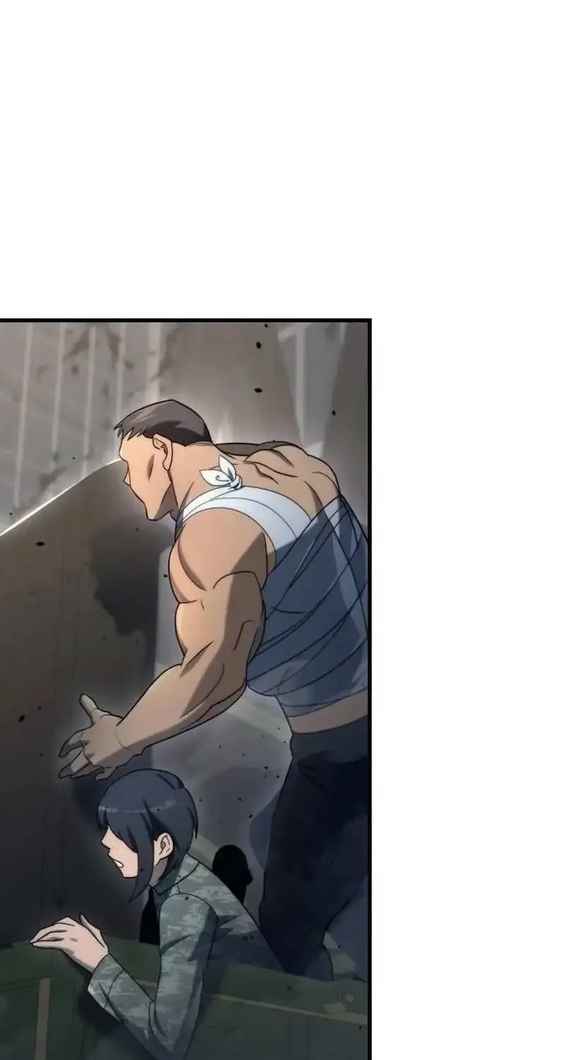 Hiding a Logistics Center in The Apocalypse Zinmanga X Chapter 18 Page 1