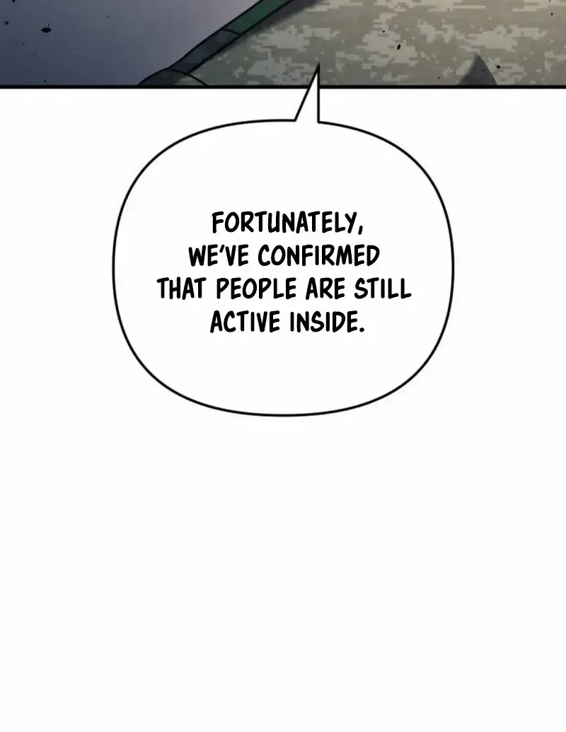 Hiding a Logistics Center in The Apocalypse Zinmanga X Chapter 18 Page 105