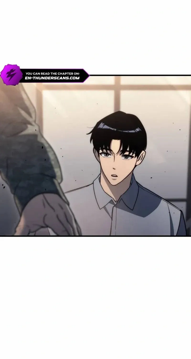 Hiding a Logistics Center in The Apocalypse Zinmanga X Chapter 18 Page 111