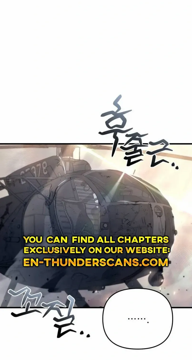 Hiding a Logistics Center in The Apocalypse Zinmanga X Chapter 18 Page 113