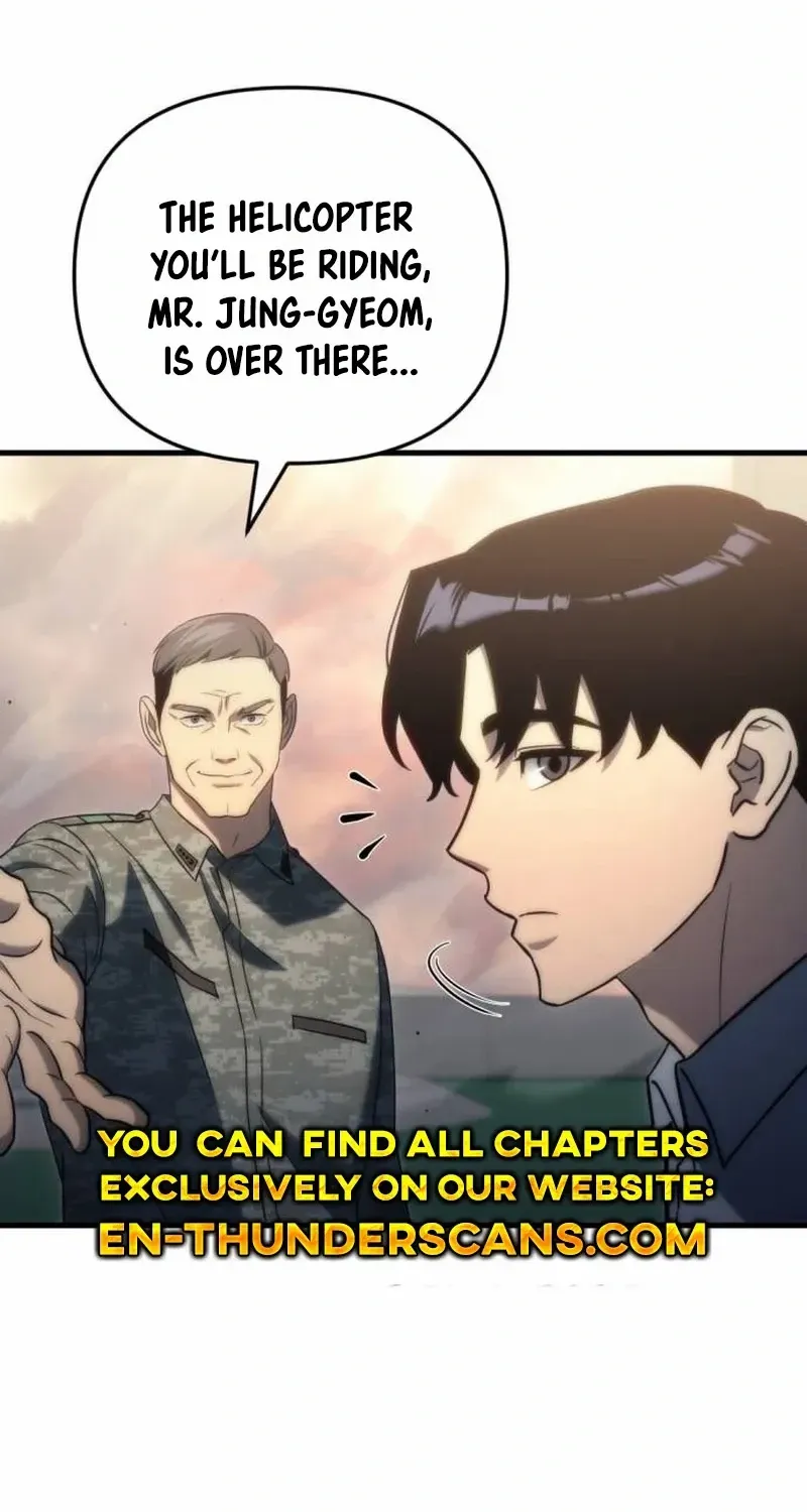 Hiding a Logistics Center in The Apocalypse Zinmanga X Chapter 18 Page 117
