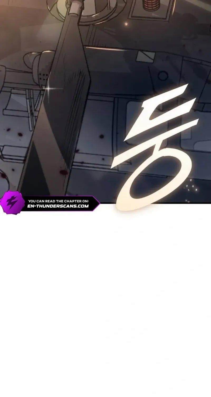 Hiding a Logistics Center in The Apocalypse Zinmanga X Chapter 18 Page 120