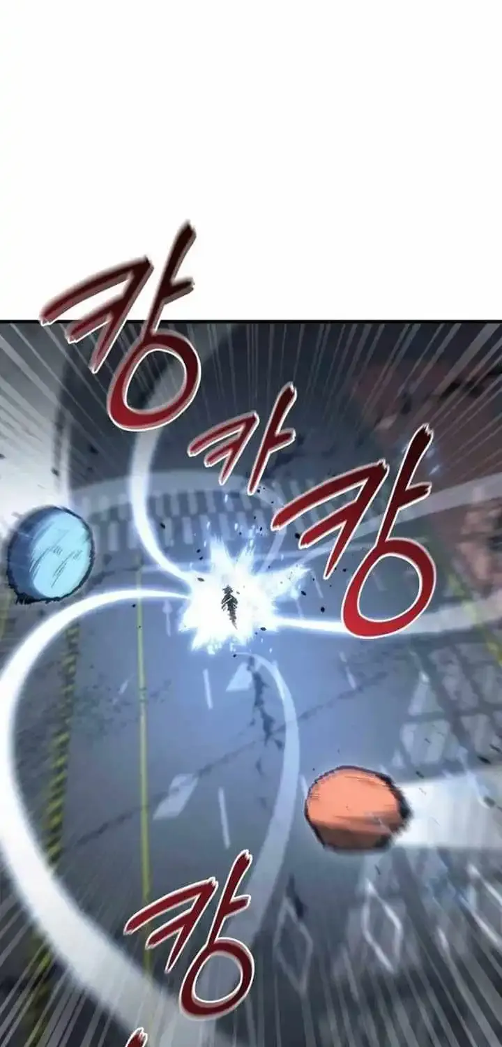 Hiding a Logistics Center in The Apocalypse Zinmanga X Chapter 17 Page 52